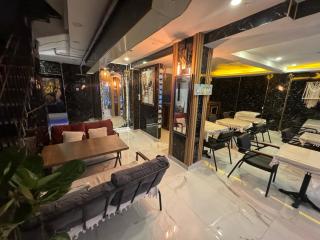 The Prince Promise Otel - Istanbul - 5