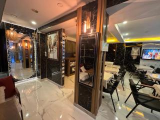 The Prince Promise Otel - Istanbul - 6