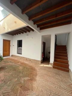 Ático con Terraza Privada - Seville - 8