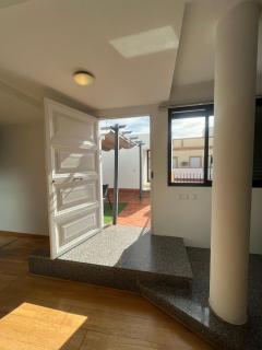Ático con Terraza Privada - Seville - 7