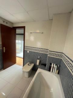 Ático con Terraza Privada - Seville - 6