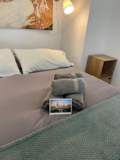 Ático con Terraza Privada - Seville - 3
