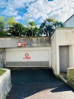 Le Petit Cloutiers - Plein Centre Ville - Wifi - 9