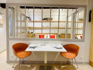 Le Petit Cloutiers - Plein Centre Ville - Wifi - 5