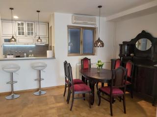 Belgrade Luxury Apartments VIS, Vračar - Belgrado - 0