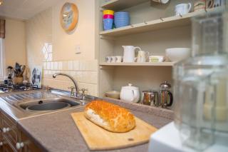 Bronmor Newport, Pembrokeshire - Newport - 5