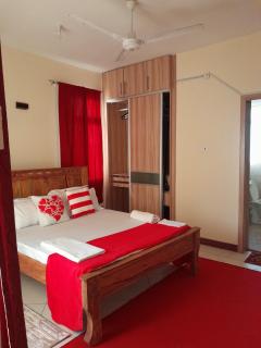 Emoka House 3 bedroom Shanzu - Mombasa - 0