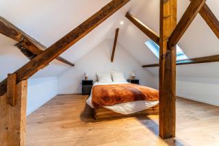 Le Cocon - 3 lits - Billard - Parking gratuit - Terrasse - Wifi - Wasquehal - 6