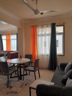 Emoka House 3 bedroom Shanzu - Mombasa - 8