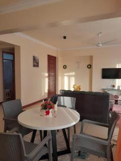 Emoka House 3 bedroom Shanzu - Mombasa - 6