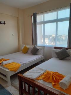 Emoka House 3 bedroom Shanzu - Mombasa - 5