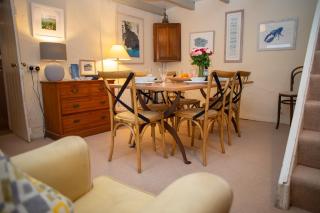 Bronmor Newport, Pembrokeshire - 1