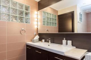 Luxurious Modern Apt in Dafni by MPS - Atene - 2
