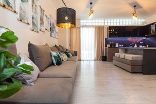 Luxurious Modern Apt in Dafni by MPS - Atene - 9