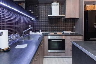 Luxurious Modern Apt in Dafni by MPS - Atene - 4