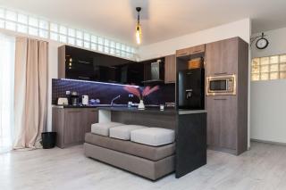 Luxurious Modern Apt in Dafni by MPS - Atene - 0
