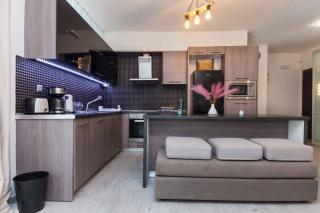 Luxurious Modern Apt in Dafni by MPS - Atene - 7
