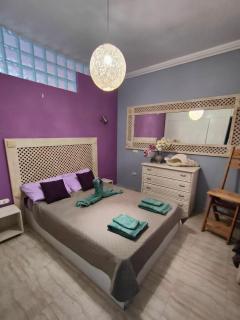 Blue Pearl Apartment Hurghada - 0