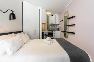 Flamingo 405 - Sea Point Studio Apartment - Cape Town - 6