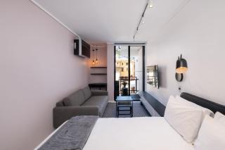 Flamingo 404 - Sea Point Studio Apartment - Le Cap - 8