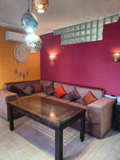 Blue Pearl Apartment Hurghada - 6