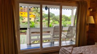 Aranya Abode - Arambol - 3