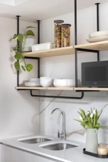 The Blok 102 -1 Bedroom Apartment in Sea Point - 6