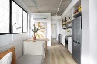 The Blok 102 -1 Bedroom Apartment in Sea Point - 4