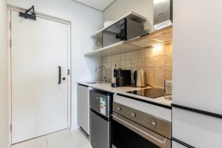The Rose 608 - Stylish City Centre Studio - Cidade Do Cabo - 2