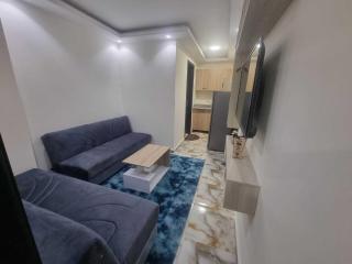 Cecelia Beach Resort - 2 Rooms with terace - Hurghada - 6