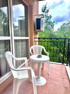 Sunny Beach appartement 6 pers avec Piscine - Sunny Beach - 7