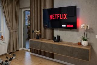 Mountain and City View with Underground Parking - 7