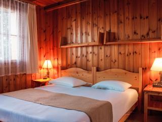 Chalet Magicien by Interhome - 1
