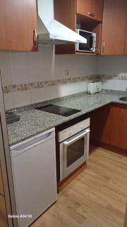 Apartamentos Sierra - San Isidro - 0