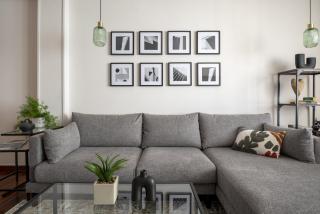Moderno piso con parking 3 dormitorios Floranes - Santander - 7