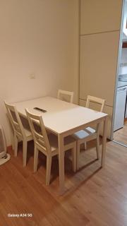 Apartamentos Sierra - San Isidro - 8