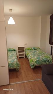 Apartamentos Sierra - San Isidro - 5
