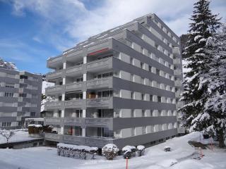 Apartment Sunnmatt West Wohnung 744 by Interhome - Engelberg - 9