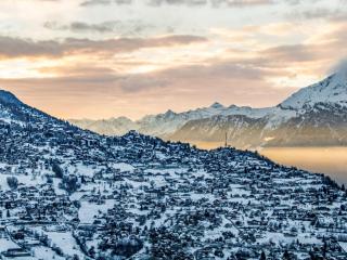 Apartment Bisse-Vieux A-4 by Interhome - Nendaz - 9