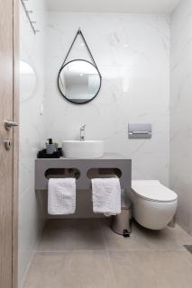Anele Luxury Suites - Roof Top Jacuzzi - Chania - 1