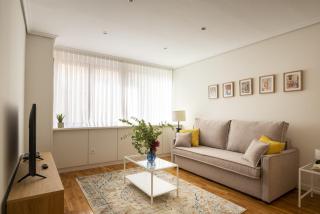 Apartamento Ideal al Lado de la Catedral - Santander - 9
