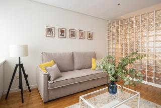 Apartamento Ideal al Lado de la Catedral - Santander - 7