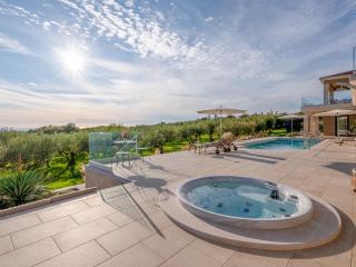 Villa Christall by Interhome - Kaštelir - 9