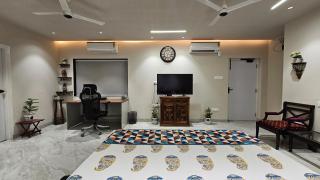 Rajvilla-Where Every Stay Tells a Story - 9