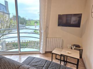 Apartment Belle Rive by Interhome - Saint Malo - 8