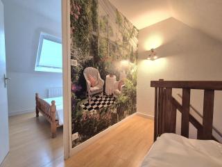 Apartment Belle Rive by Interhome - Saint Malo - 6
