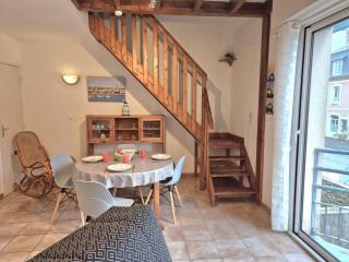 Apartment Belle Rive by Interhome - Saint Malo - 2