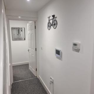 London Oasis Modern 2BR Apartment - Londra - 4