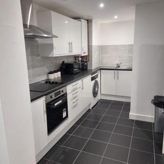 London Oasis Modern 2BR Apartment - Londra - 9