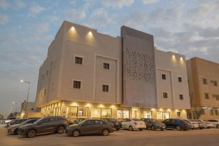 XYZ Hotel Al Yasmin - Riyad - 4